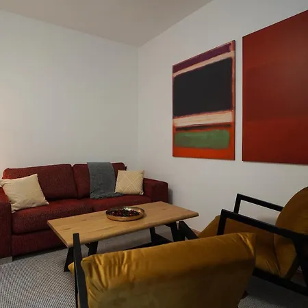 Quiet Luxury Family Apt Belgrade Fortress Center Exterior photo