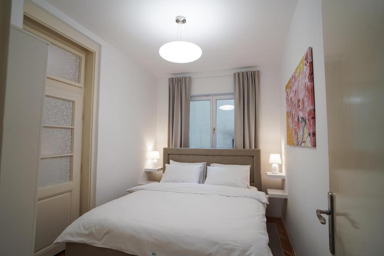 Appartamento Quiet Luxury Family Fortress Center Belgrado
