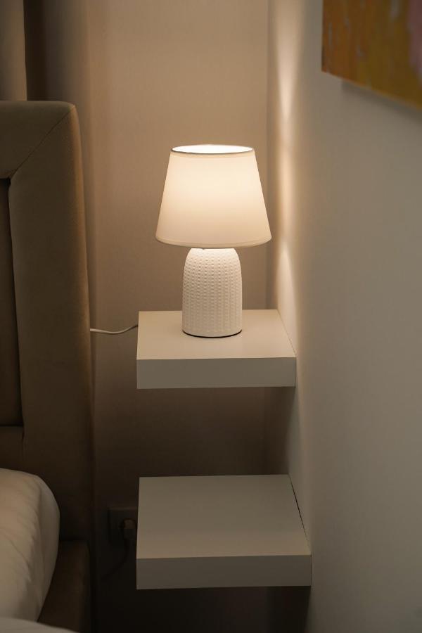 Appartamento Quiet Luxury Family Fortress Center