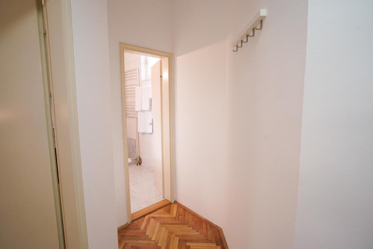 Appartamento Quiet Luxury Family Fortress Center *