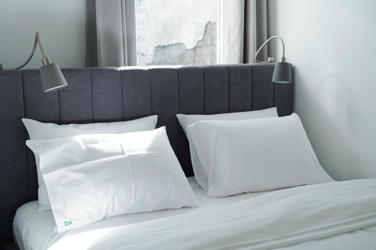 Quiet Luxury Family Fortress Center Belgrade