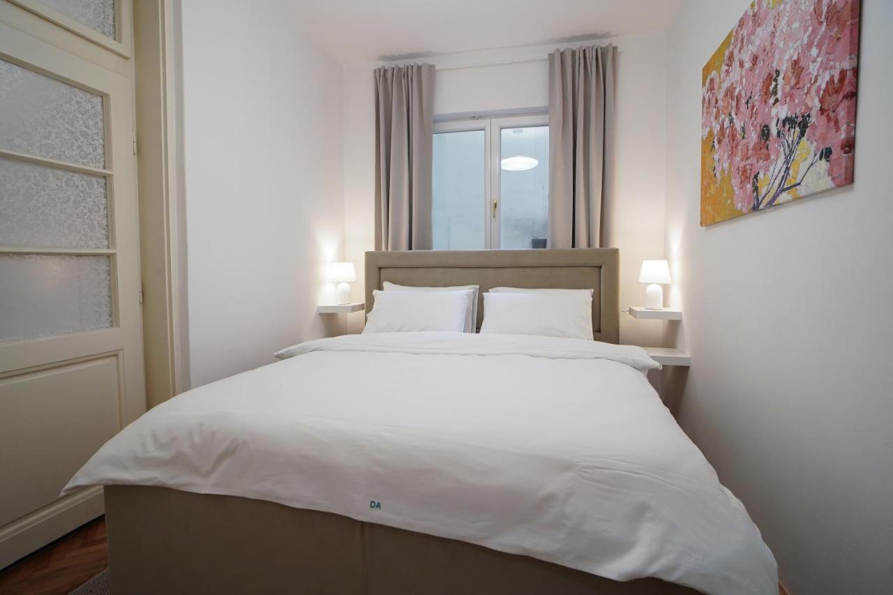 Apartment Quiet Luxury Family Fortress Center *