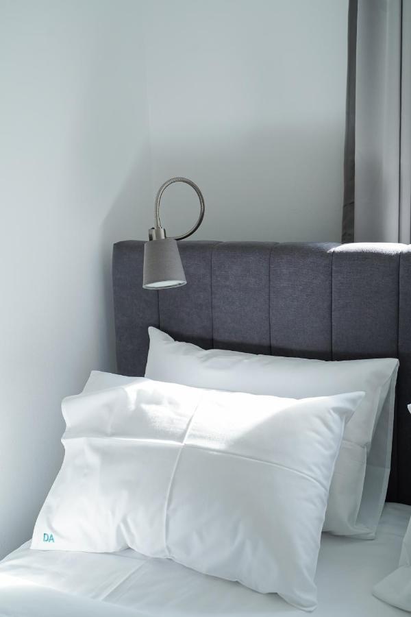 Appartamento Quiet Luxury Family Fortress Center