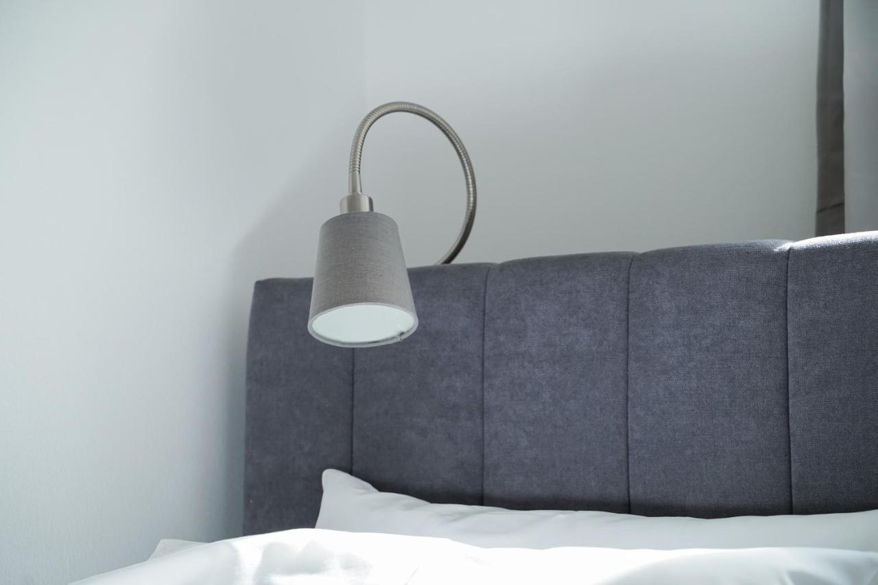 Appartamento Quiet Luxury Family Fortress Center *