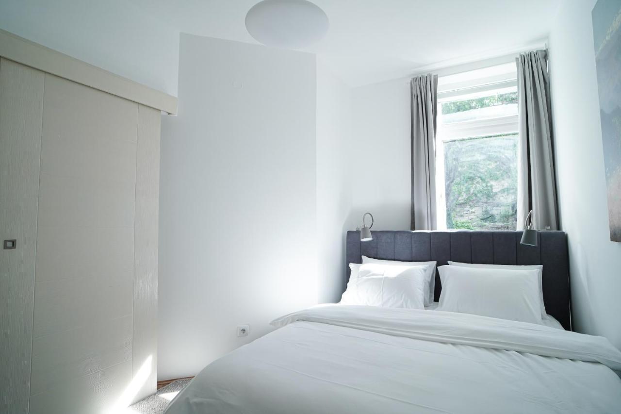 Apartment Quiet Luxury Family Fortress Center *