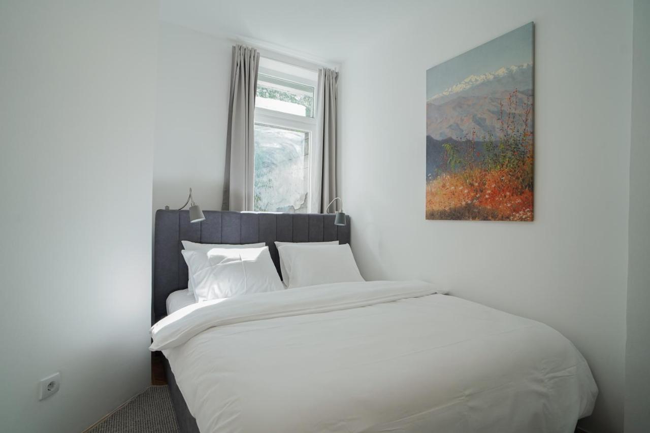 Appartamento Quiet Luxury Family Fortress Center *