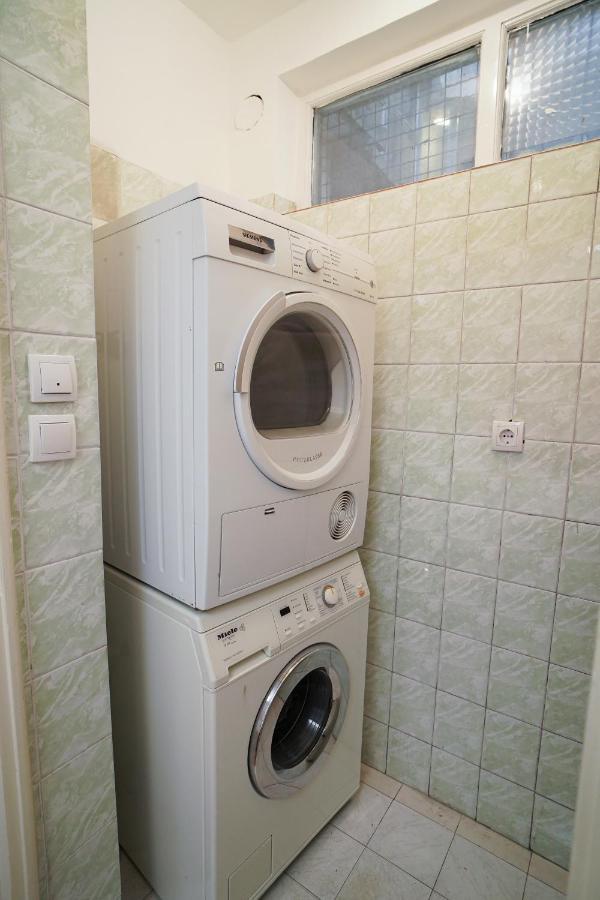 Apartment Quiet Luxury Family Fortress Center Belgrade