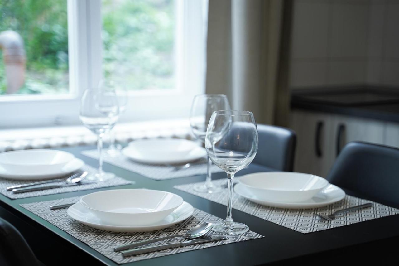 Quiet Luxury Family Fortress Center * Belgrade