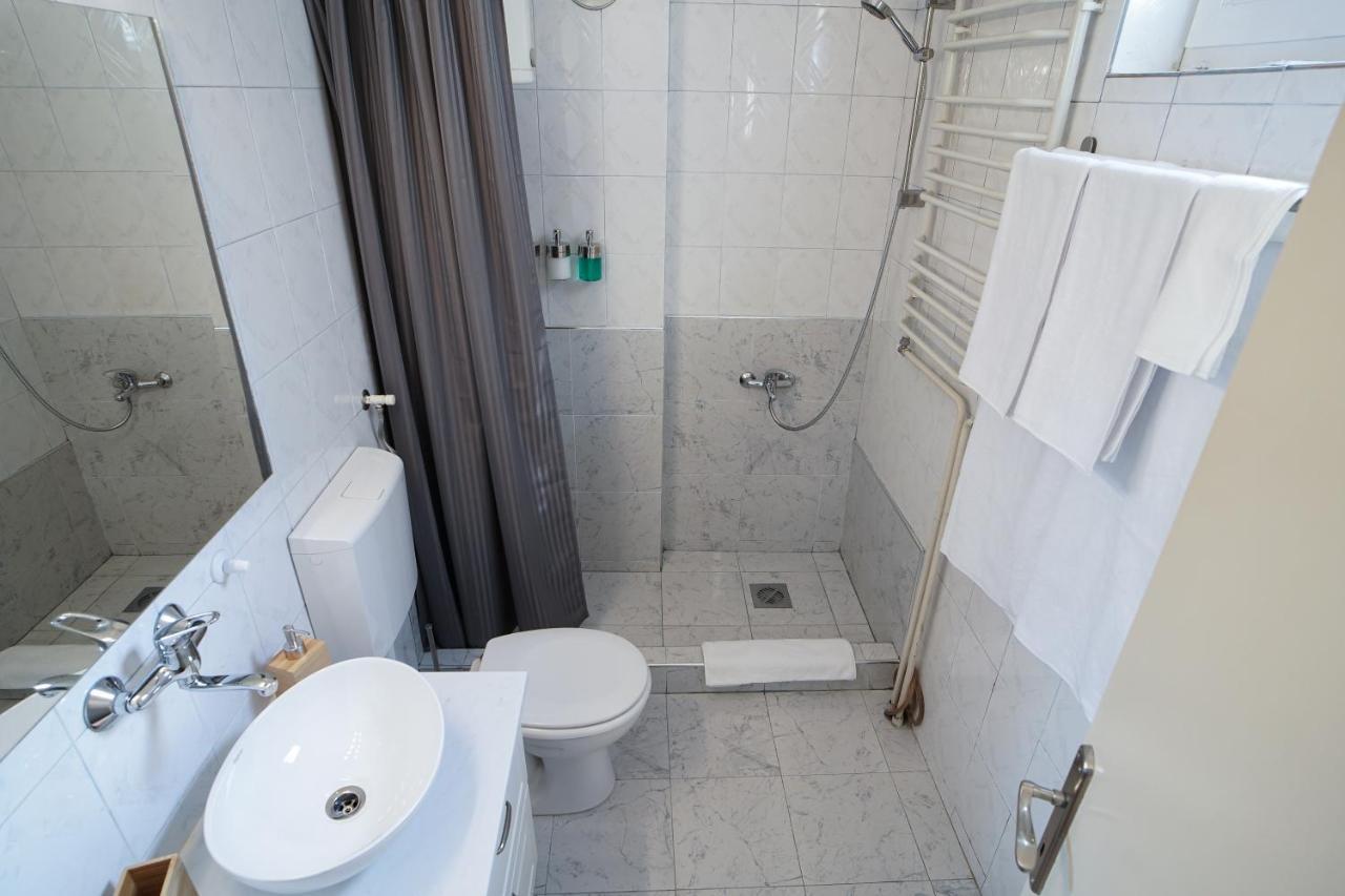 Quiet Luxury Family Fortress Center Appartamento *